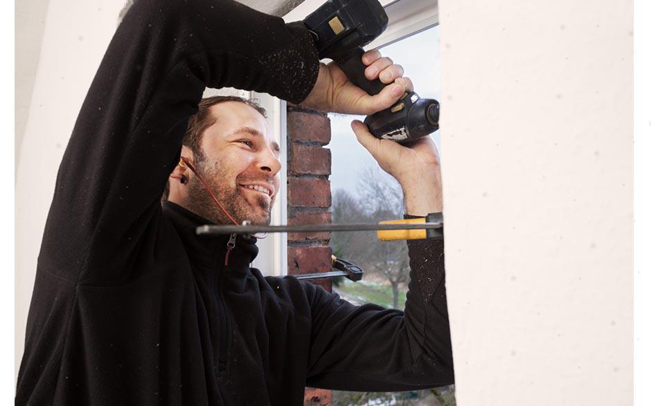 changer double vitrage Le Mesnil-le-Roi