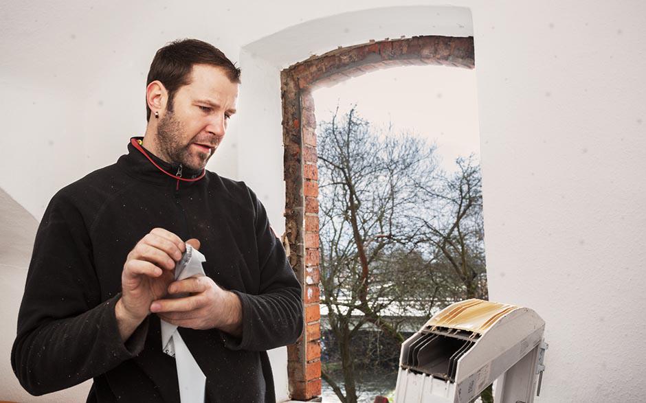 remplacement fenetre Suresnes